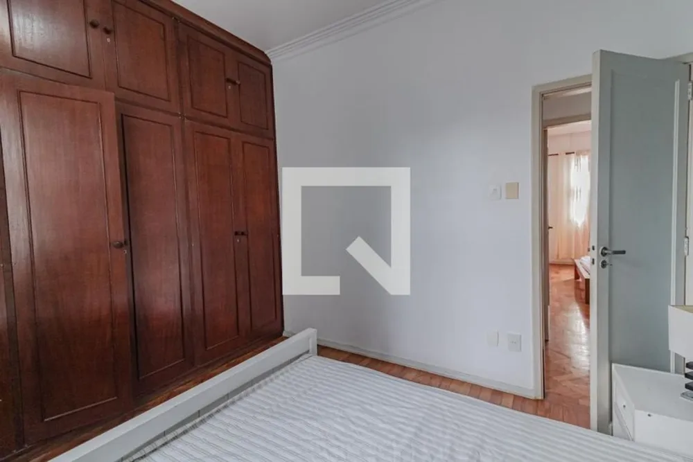 Apartamento, 3 quartos, 120 m² - Foto 9