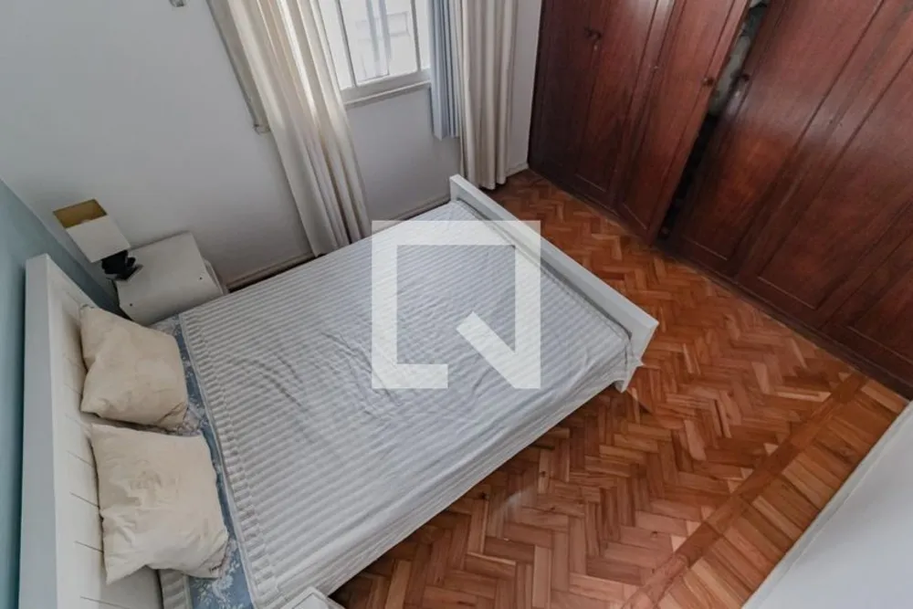 Apartamento, 3 quartos, 120 m² - Foto 11