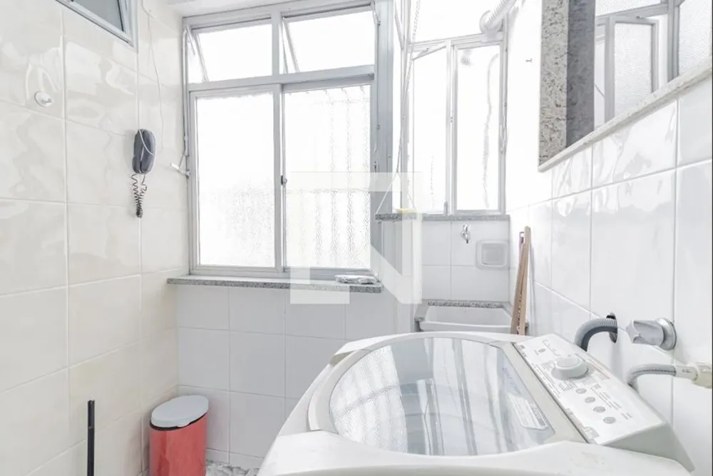 Apartamento, 3 quartos, 120 m² - Foto 17