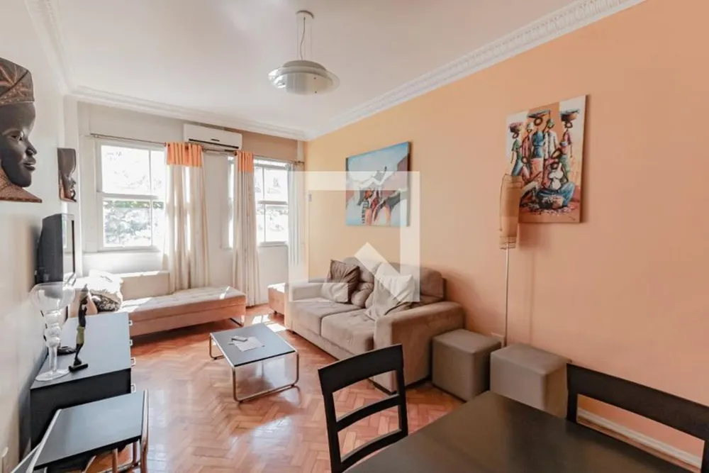 Apartamento, 3 quartos, 120 m² - Foto 5