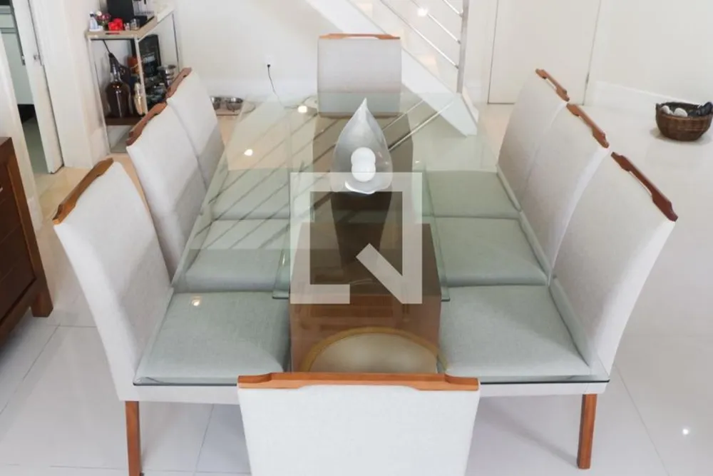 Cobertura, 4 quartos, 260 m² - Foto 4