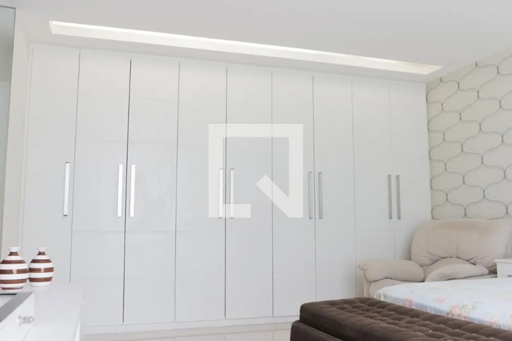 Cobertura, 4 quartos, 260 m² - Foto 22