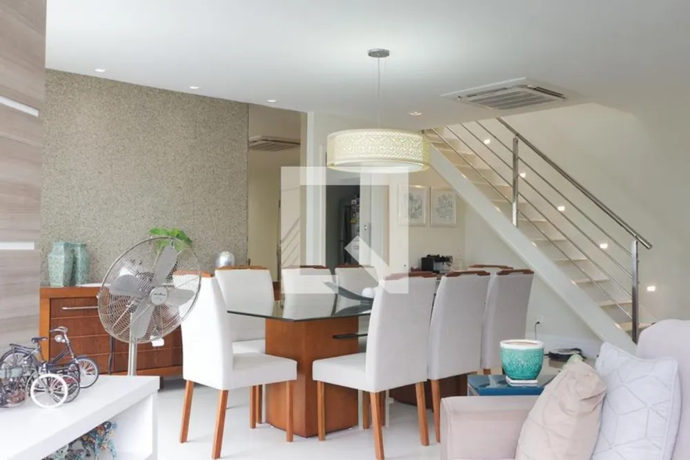 Cobertura, 4 quartos, 260 m² - Foto 6
