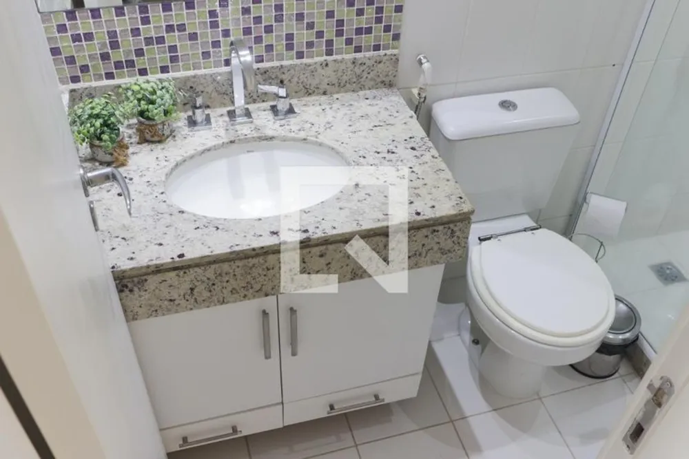 Cobertura, 4 quartos, 260 m² - Foto 13