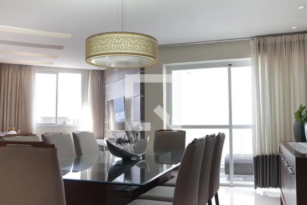 Cobertura, 4 quartos, 260 m² - Foto 1
