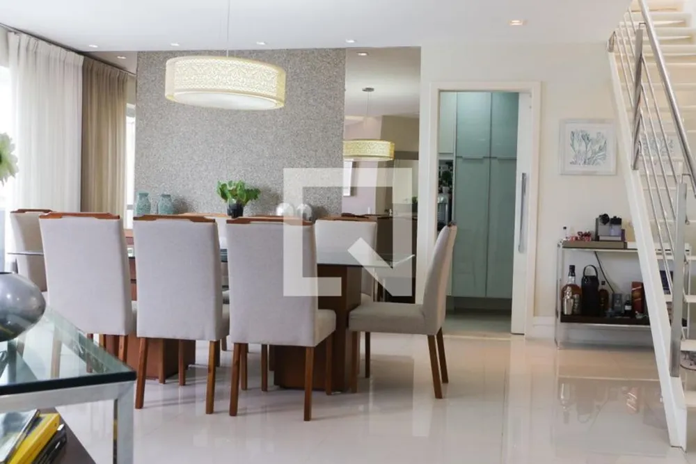 Cobertura, 4 quartos, 260 m² - Foto 11