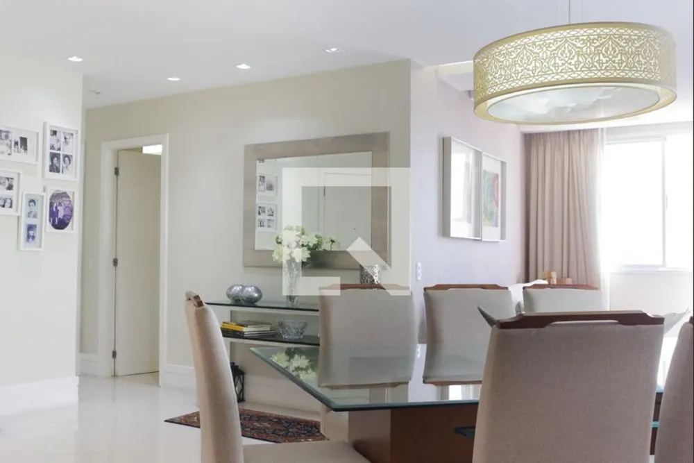 Cobertura, 4 quartos, 260 m² - Foto 2