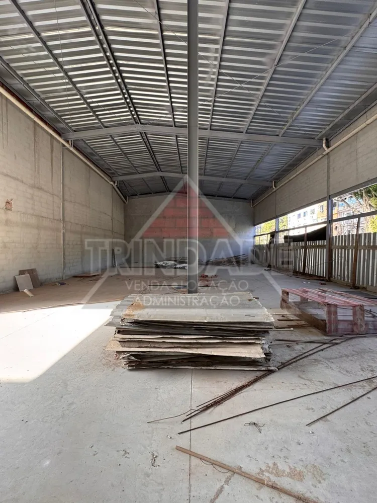 Depósito-Galpão, 84 m² - Foto 4