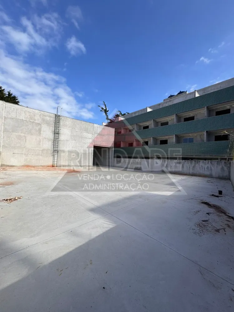 Depósito-Galpão, 84 m² - Foto 7