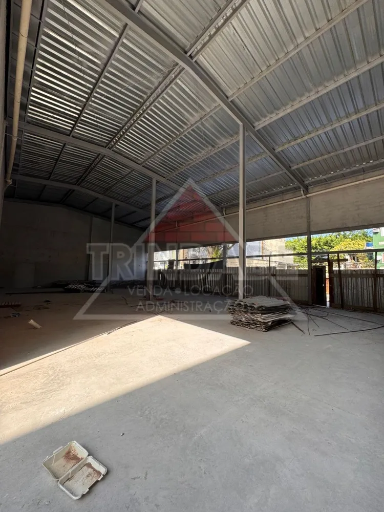 Depósito-Galpão, 84 m² - Foto 5