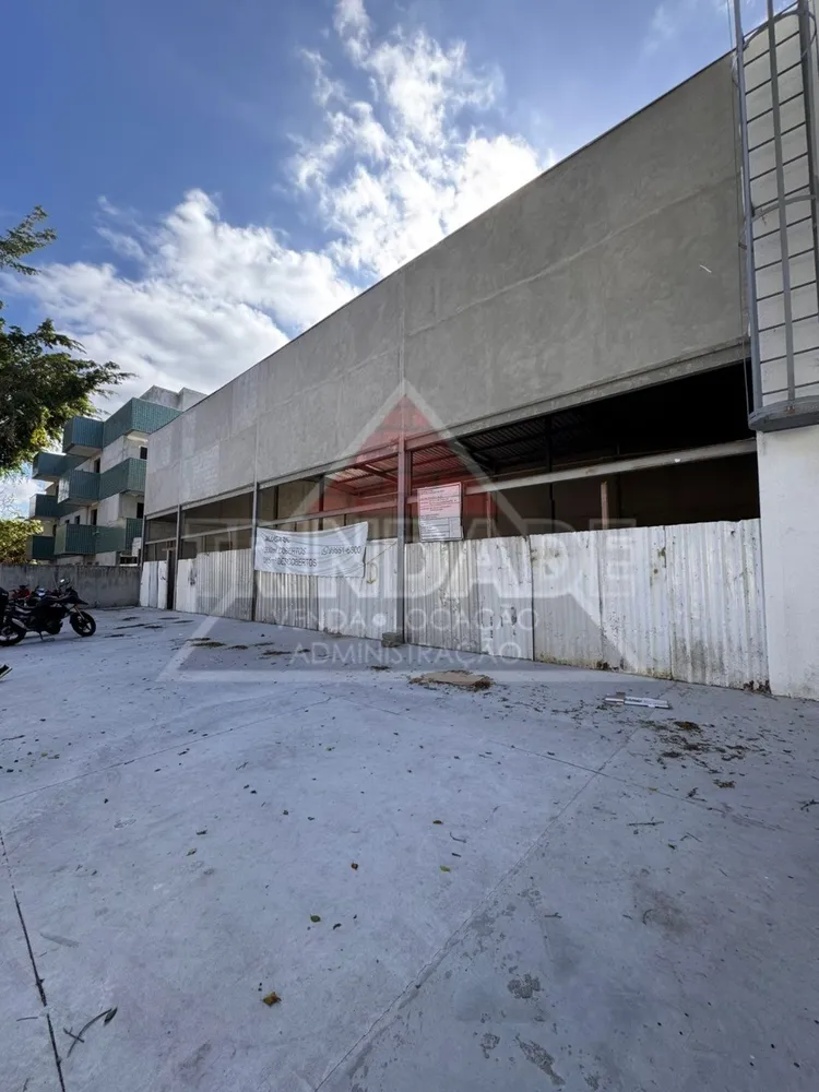 Depósito-Galpão, 84 m² - Foto 1