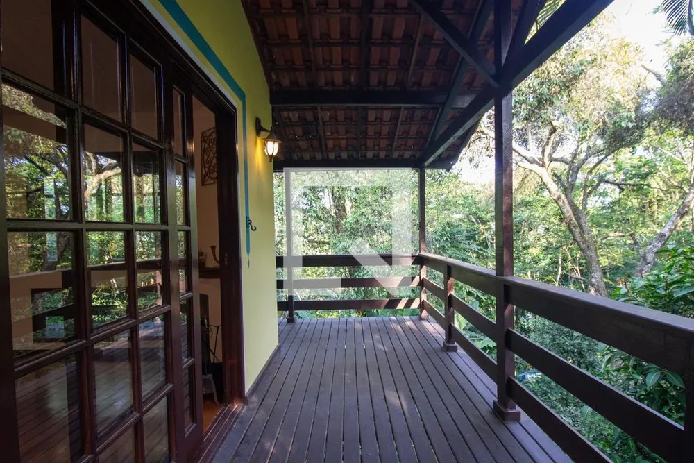 Casa, 4 quartos, 280 m² - Foto 12