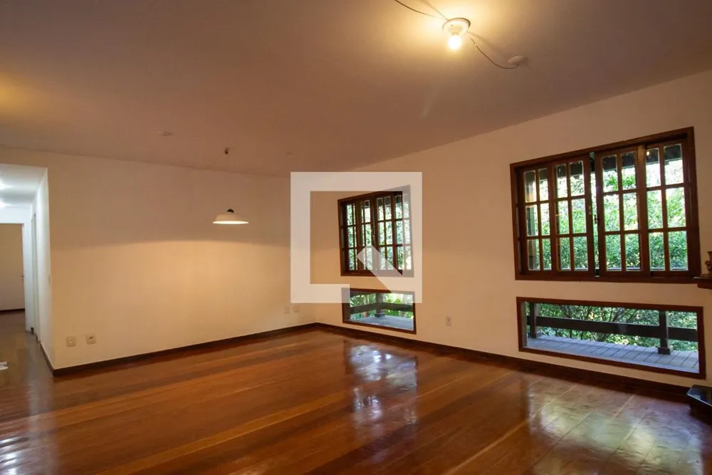 Casa, 4 quartos, 280 m² - Foto 5