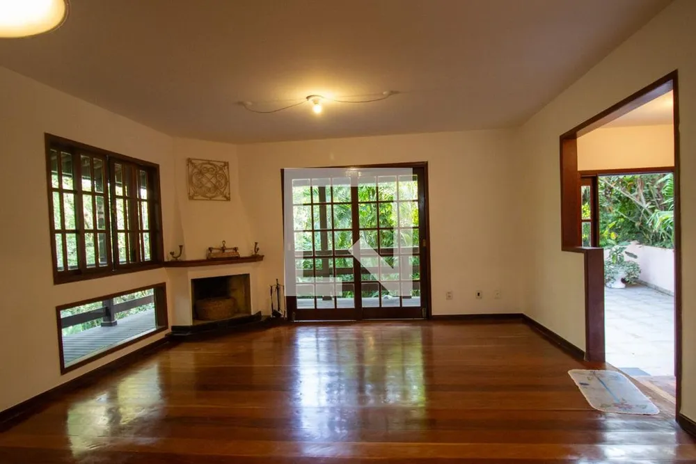 Casa, 4 quartos, 280 m² - Foto 7