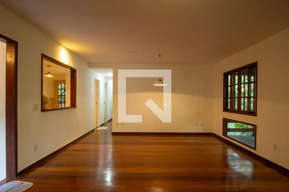 Casa, 4 quartos, 280 m² - Foto 3