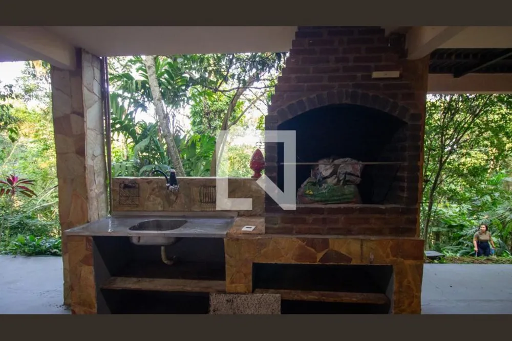 Casa, 4 quartos, 280 m² - Foto 91