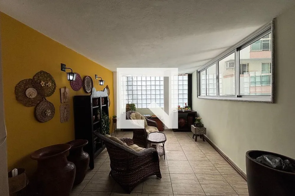 Apartamento, 3 quartos, 168 m² - Foto 11