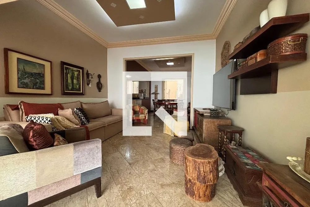 Apartamento, 3 quartos, 168 m² - Foto 5