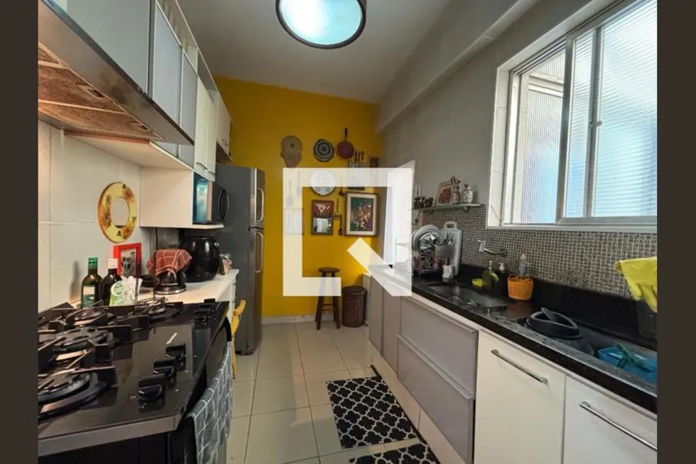 Apartamento, 3 quartos, 168 m² - Foto 20