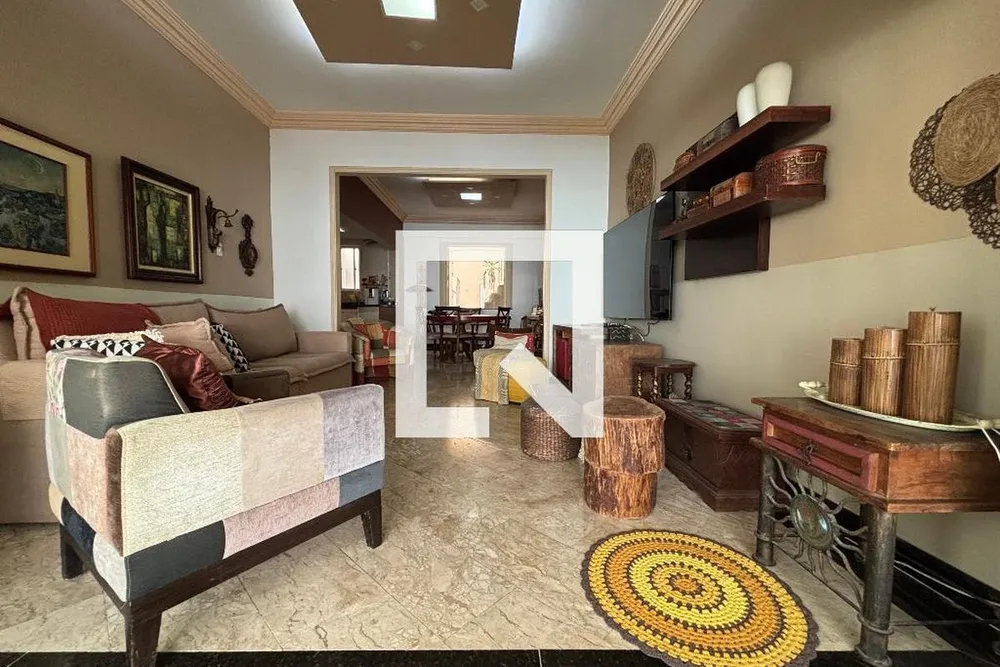 Apartamento, 3 quartos, 168 m² - Foto 7