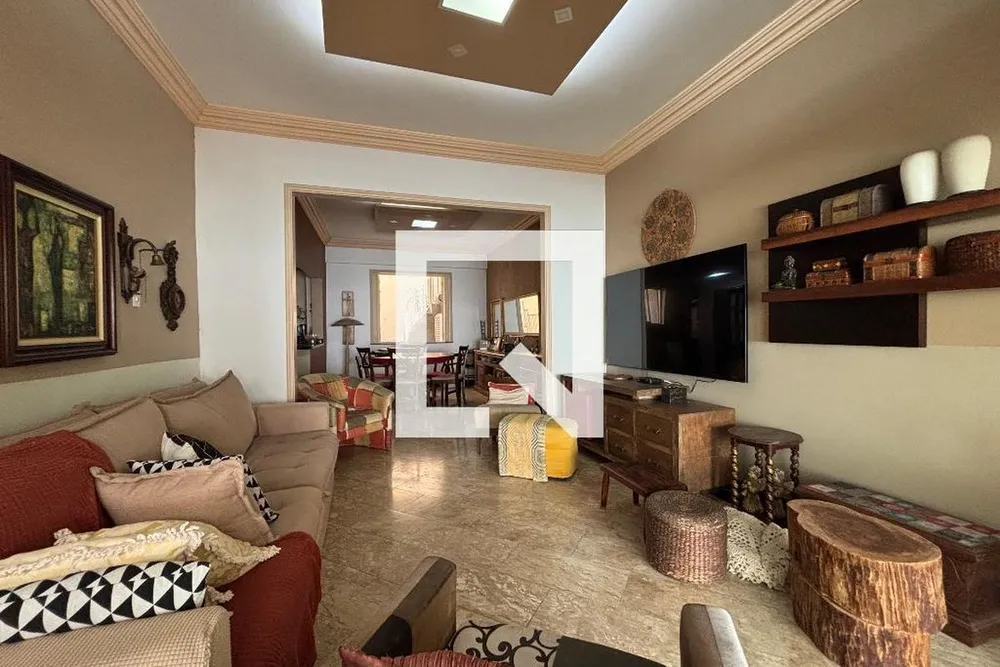 Apartamento, 3 quartos, 168 m² - Foto 2