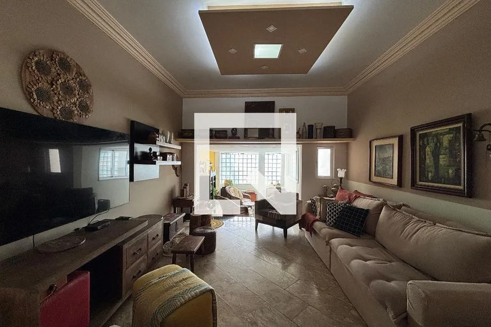 Apartamento, 3 quartos, 168 m² - Foto 3