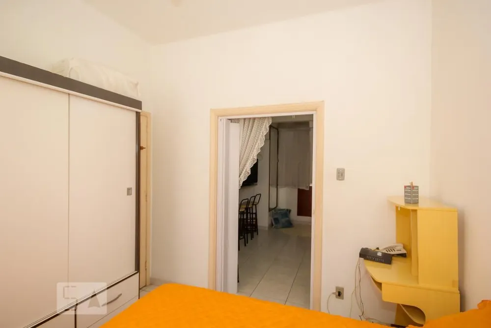 Apartamento, 1 quarto, 40 m² - Foto 9