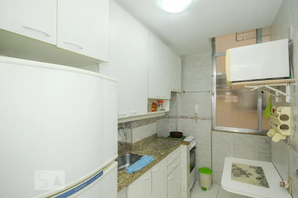 Apartamento, 1 quarto, 40 m² - Foto 22