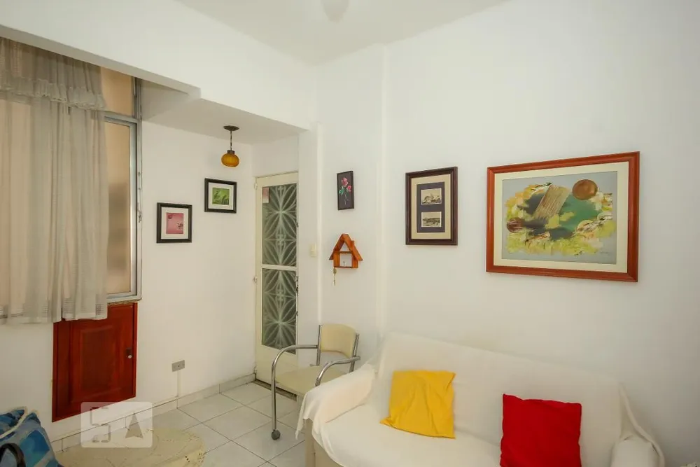 Apartamento, 1 quarto, 40 m² - Foto 3