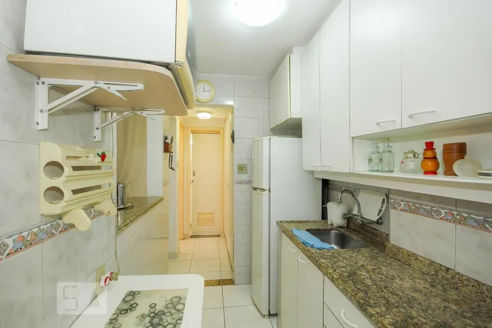 Apartamento, 1 quarto, 40 m² - Foto 15