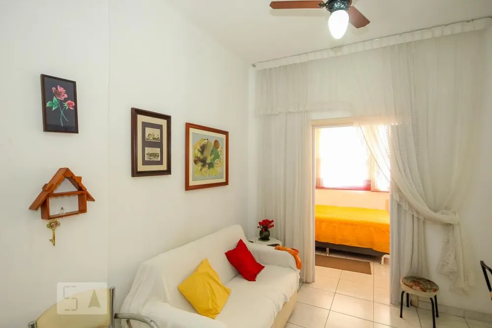Apartamento, 1 quarto, 40 m² - Foto 4