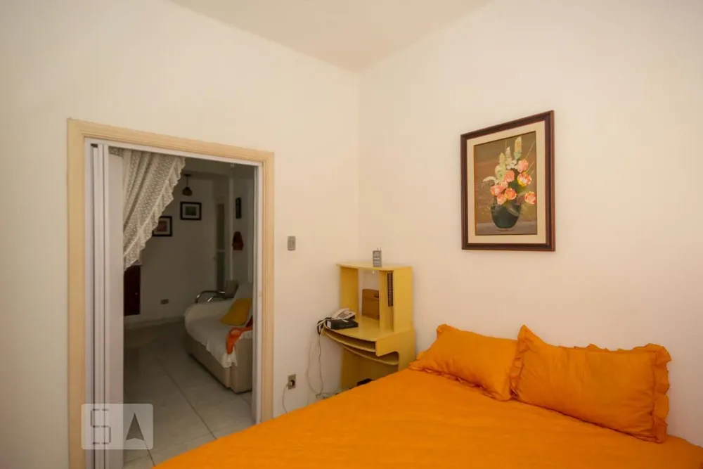 Apartamento, 1 quarto, 40 m² - Foto 8
