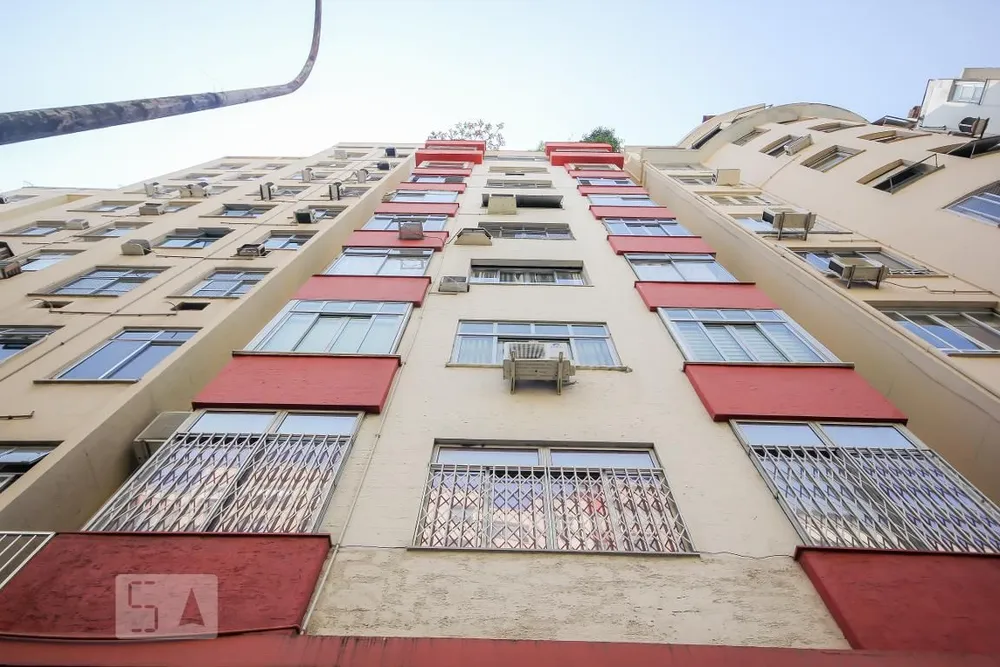Apartamento, 1 quarto, 40 m² - Foto 19