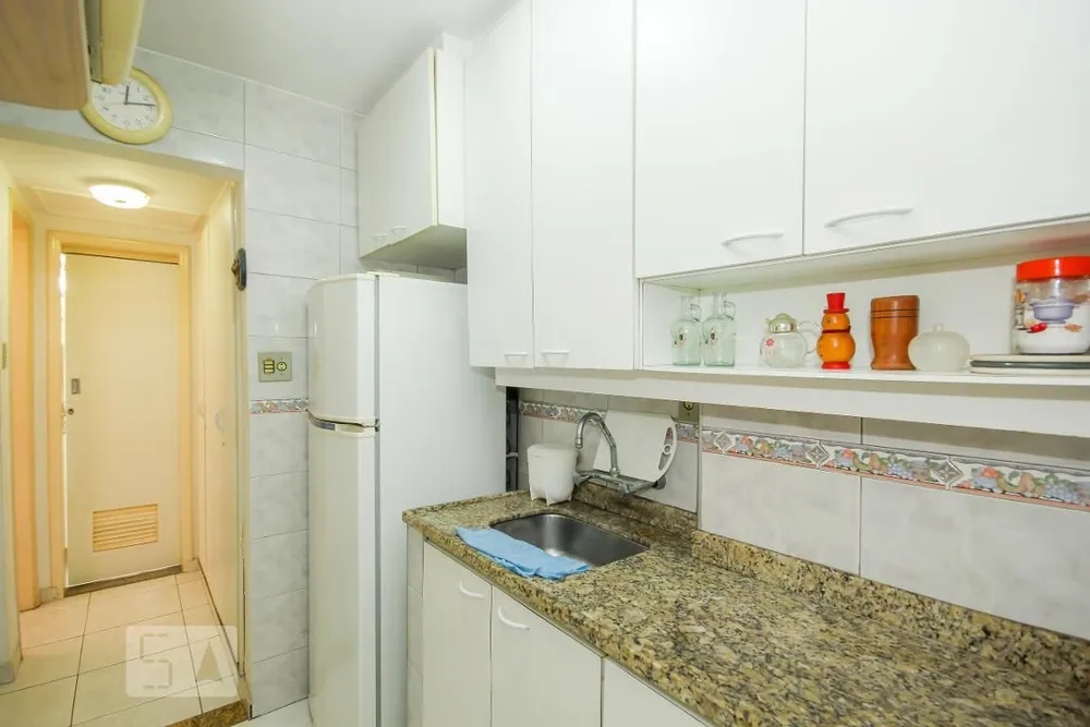 Apartamento, 1 quarto, 40 m² - Foto 21
