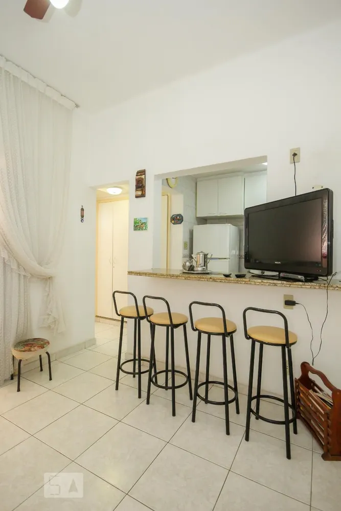 Apartamento, 1 quarto, 40 m² - Foto 5