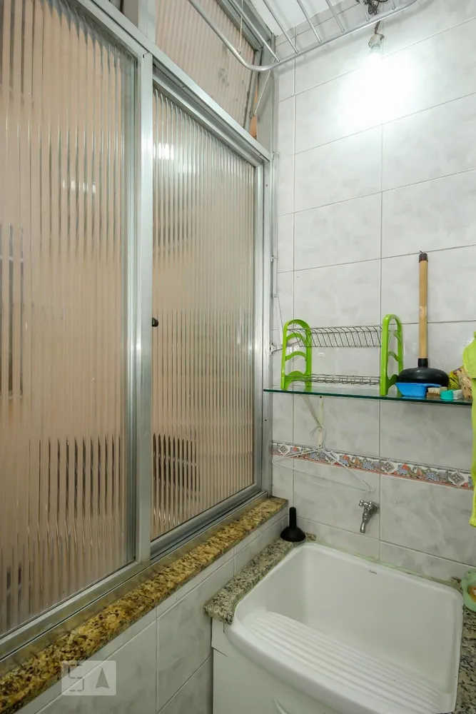 Apartamento, 1 quarto, 40 m² - Foto 20