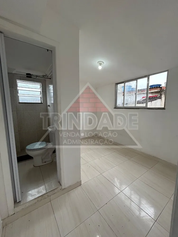 Kitnet-Studio, 25 m² - Foto 1
