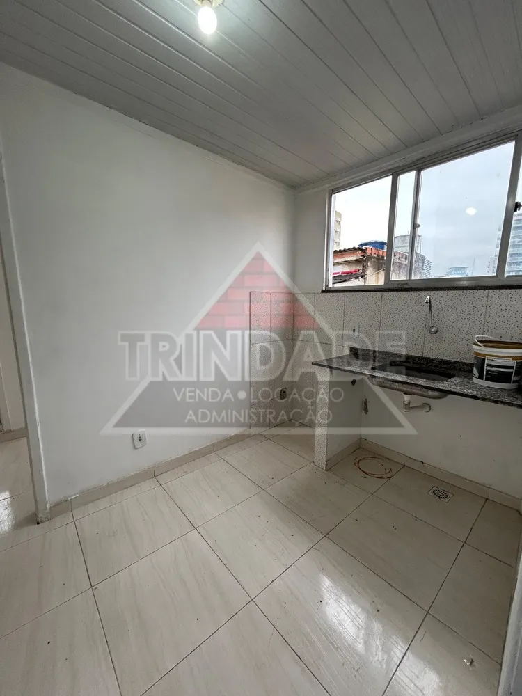Kitnet-Studio, 25 m² - Foto 2
