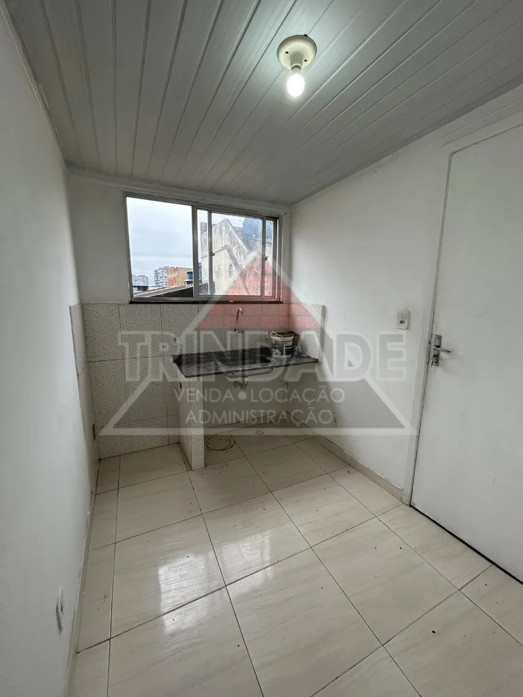 Kitnet-Studio, 25 m² - Foto 3