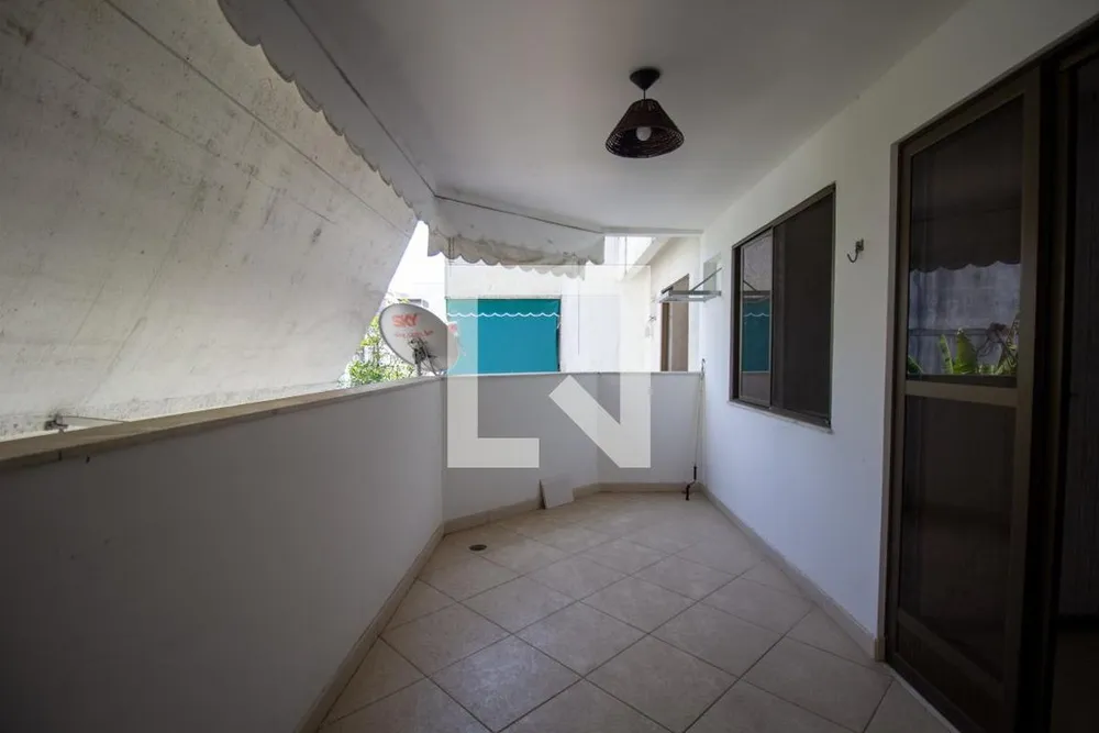 Apartamento, 3 quartos, 78 m² - Foto 7
