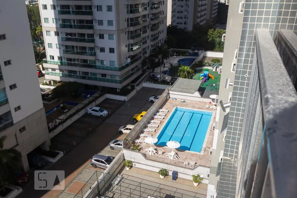 Apartamento, 2 quartos, 80 m² - Foto 21