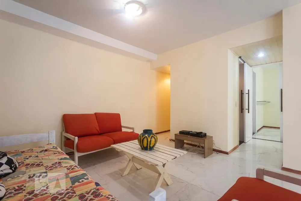 Apartamento, 2 quartos, 80 m² - Foto 8