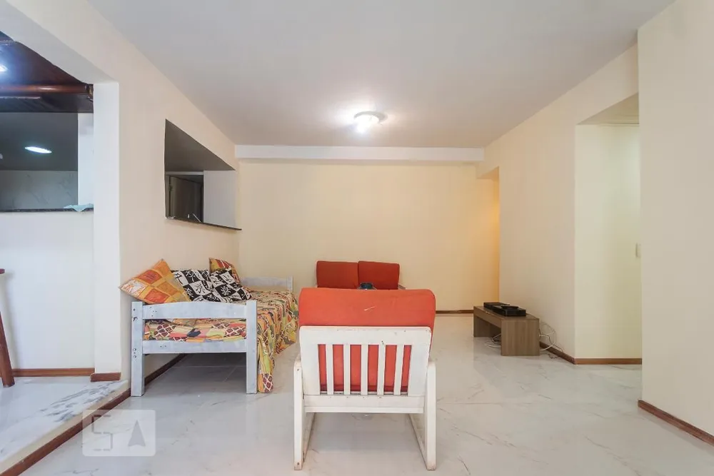 Apartamento, 2 quartos, 80 m² - Foto 5