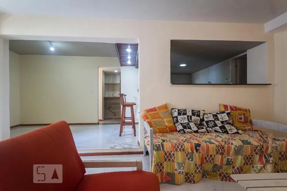 Apartamento, 2 quartos, 80 m² - Foto 10