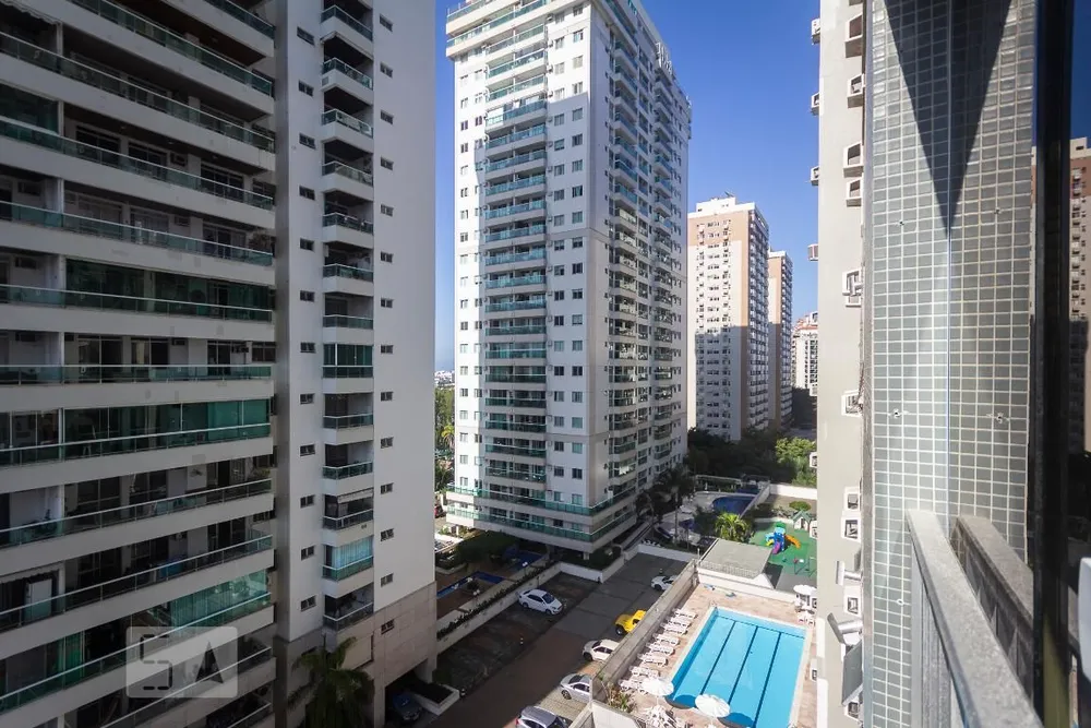 Apartamento, 2 quartos, 80 m² - Foto 17