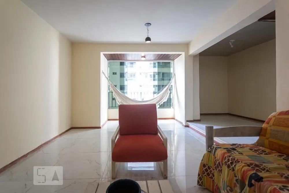 Apartamento, 2 quartos, 80 m² - Foto 3