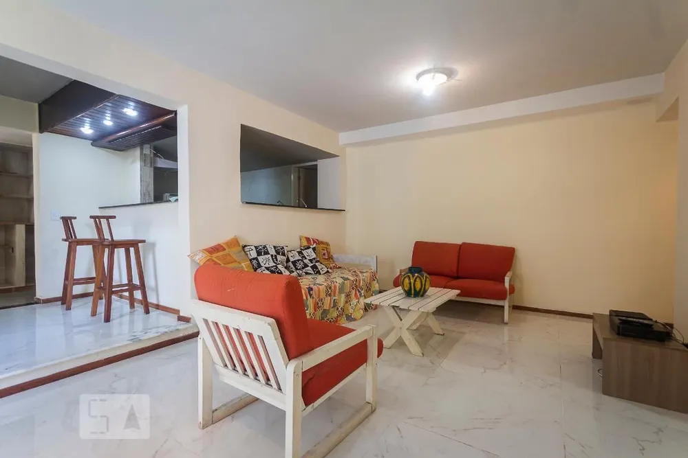 Apartamento, 2 quartos, 80 m² - Foto 4