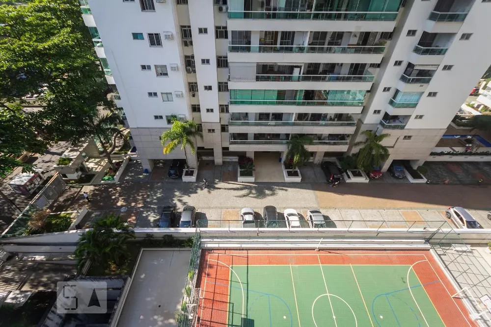 Apartamento, 2 quartos, 80 m² - Foto 20