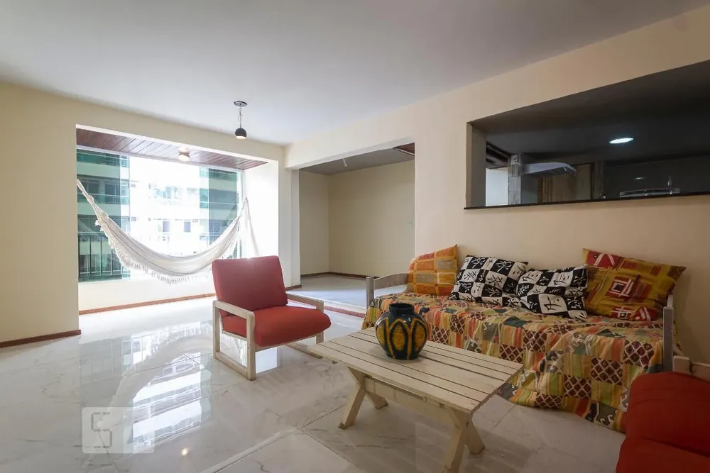 Apartamento, 2 quartos, 80 m² - Foto 1