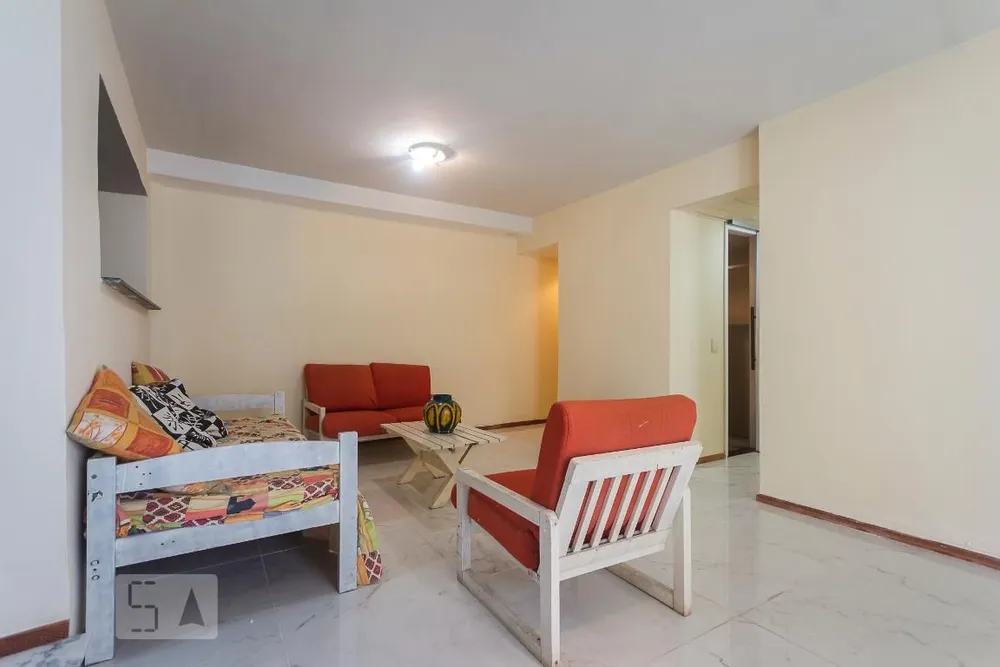 Apartamento, 2 quartos, 80 m² - Foto 6